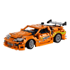 Set-Fast-and-Furious-Toyota-Supra-MK4-Piezas-810-LEGO