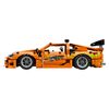 Set-Fast-and-Furious-Toyota-Supra-MK4-Piezas-810-LEGO