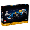 Set-Williams-Racing-FW14B-y-Nigel-Mansell-799-Piezas-LEGO