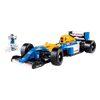 Set-Williams-Racing-FW14B-y-Nigel-Mansell-799-Piezas-LEGO