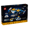 Set-Williams-Racing-FW14B-y-Nigel-Mansell-799-Piezas-LEGO