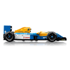 Set-Williams-Racing-FW14B-y-Nigel-Mansell-799-Piezas-LEGO