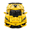 Set-Chevrolet-Corvette-Stingray-732-Piezas-LEGO