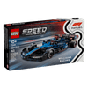 Set-Coche-de-Carreras-Williams-Racing-FW46-F1-Piezas-263-LEGO