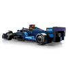 Set-Coche-de-Carreras-Williams-Racing-FW46-F1-Piezas-263-LEGO