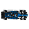 Set-Coche-de-Carreras-Williams-Racing-FW46-F1-Piezas-263-LEGO