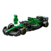 Set-Coche-de-Carreras-Aston-Martin-Aramco-F1-AMR24-Piezas-269-LEGO