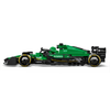 Set-Coche-de-Carreras-Aston-Martin-Aramco-F1-AMR24-Piezas-269-LEGO