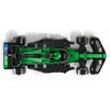 Set-Coche-de-Carreras-Aston-Martin-Aramco-F1-AMR24-Piezas-269-LEGO
