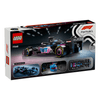 Set-Coche-de-Carreras-BWT-Alpine-F1-Team-A524-Piezas-258-LEGO