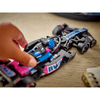 Set-Coche-de-Carreras-BWT-Alpine-F1-Team-A524-Piezas-258-LEGO