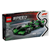 Set-Coche-de-Carreras-Kick-Sauber-F1-Team-C44-Piezas-259-LEGO