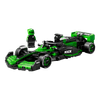Set-Coche-de-Carreras-Kick-Sauber-F1-Team-C44-Piezas-259-LEGO