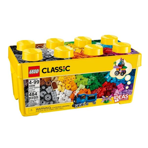 Set-Caja-de-Bricks-Mediano-484-Piezas-LEGO