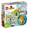 Set-Duplo-Mis-Primeros-Cachorrito-y-Gatito-con-Sonidos-22-Piezas-LEGO
