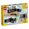 Set-Creator-3-en-1-Camara-Retro-261-Piezas-LEGO