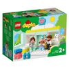Set-Duplo-Visita-Medica-34-Piezas-LEGO