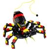 Set-Creator-3-en-1-Araña-Misteriosa-153-Piezas-LEGO