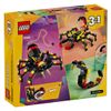 Set-Creator-3-en-1-Araña-Misteriosa-153-Piezas-LEGO