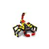 Set-Creator-3-en-1-Araña-Misteriosa-153-Piezas-LEGO