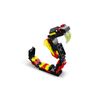 Set-Creator-3-en-1-Araña-Misteriosa-153-Piezas-LEGO