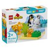 Set-Duplo-Pinguinos-y-Leones-10-Piezas-LEGO