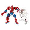 Set-Armadura-Robotica-Spiderman-Vs.-El-Anti-Venom-107-Piezas-LEGO