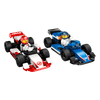 Set-Coches-F1-Williams-Racing-y-Haas-F1-Piezas-92-LEGO