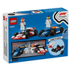 Set-Coches-F1-Williams-Racing-y-Haas-F1-Piezas-92-LEGO
