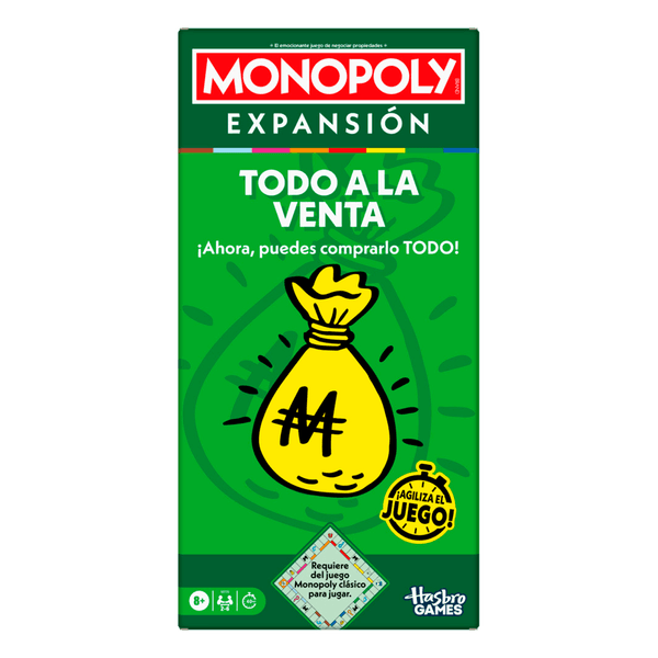 Juego-de-Mesa-Monopoly-Expansion-Todo-a-la-Venta Juego-de-Mesa-Monopoly-Expansion-Todo-a-la-Venta