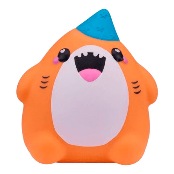 Mascota-Cutezees-Sandi-9cm-Smooshzees Mascota-Cutezees-Sandi-9cm-Smooshzees