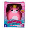 Mascota-Cutezees-Rose-9cm-Smooshzees