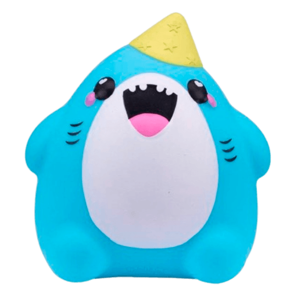 Mascota-Cutezees-Snaws-9cm-Smooshzees Mascota-Cutezees-Snaws-9cm-Smooshzees