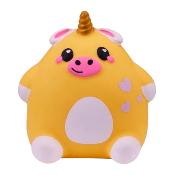 Mascota-Cutezees-Buttercup-9cm-Smooshzees