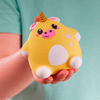 Mascota-Cutezees-Buttercup-9cm-Smooshzees