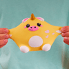 Mascota-Cutezees-Buttercup-9cm-Smooshzees