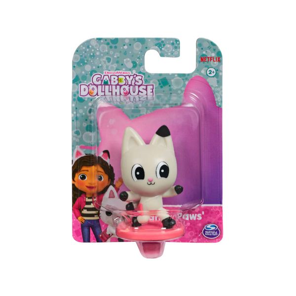 Mini-Figura-Pandy-Paws-8cm-Gabbys-Dollhouse Mini-Figura-Pandy-Paws-8cm-Gabbys-Dollhouse