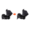 Coche-para-Bebe-Travel-System-Ez-Ride-Plus-Baby-Trend