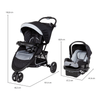 Coche-para-Bebe-Travel-System-Ez-Ride-Plus-Baby-Trend