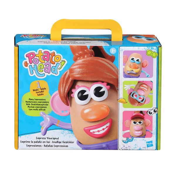 Figura-Didactica-Cara-de-Papa-Expresiones-Potato-Head Figura-Didactica-Cara-de-Papa-Expresiones-Potato-Head