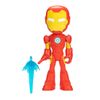 Figura-Spidey-and-His-Friends-Supersized-Iron-Man-22cm-Marvel