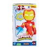 Figura-Spidey-and-His-Friends-Supersized-Iron-Man-22cm-Marvel