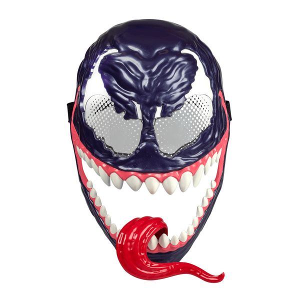 Mascara-VenomVersus-Venom-Marvel