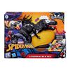 Figura-Epic-World-of-Action-Venomsaurus-Rex-40cm-Marvel