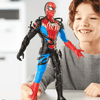 Figura-Spiderman-VenomVersus-Transformacion-Liquida-27cm