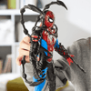 Figura-Spiderman-VenomVersus-Transformacion-Liquida-27cm