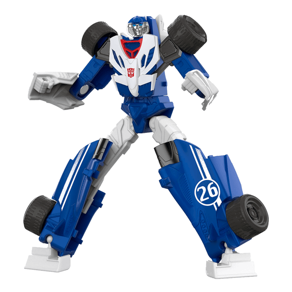 Figuras-Autenticos-Alpha--Autobot-Mirage-17cm-Transformers Figuras-Autenticos-Alpha--Autobot-Mirage-17cm-Transformers