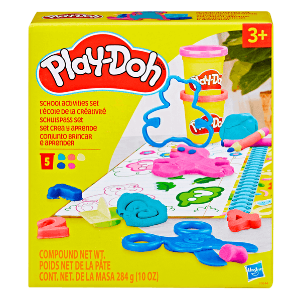 Set-Masa-Moldeable-Crea-y-Aprende-Play-Doh Set-Masa-Moldeable-Crea-y-Aprende-Play-Doh