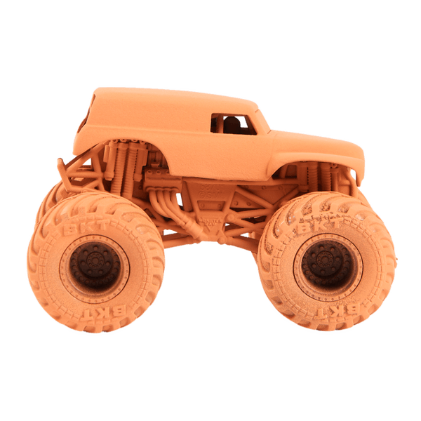 Carro-Grave-Digger-Monster-Jam Carro-Grave-Digger-Monster-Jam