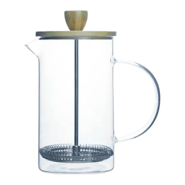 Prensa-Francesa-con-Tapa-de-Bambu-600ml-Acento